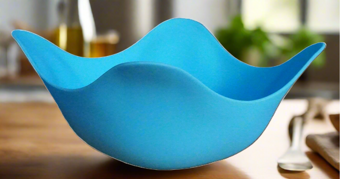 Bowl Cozy – Microwave Safe, Stylish & Designed in Tasmania