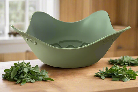 Bowl Cozy – Microwave Safe, Stylish & Designed in Tasmania