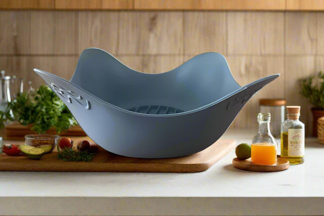 Bowl Cozy – Microwave Safe, Stylish & Designed in Tasmania