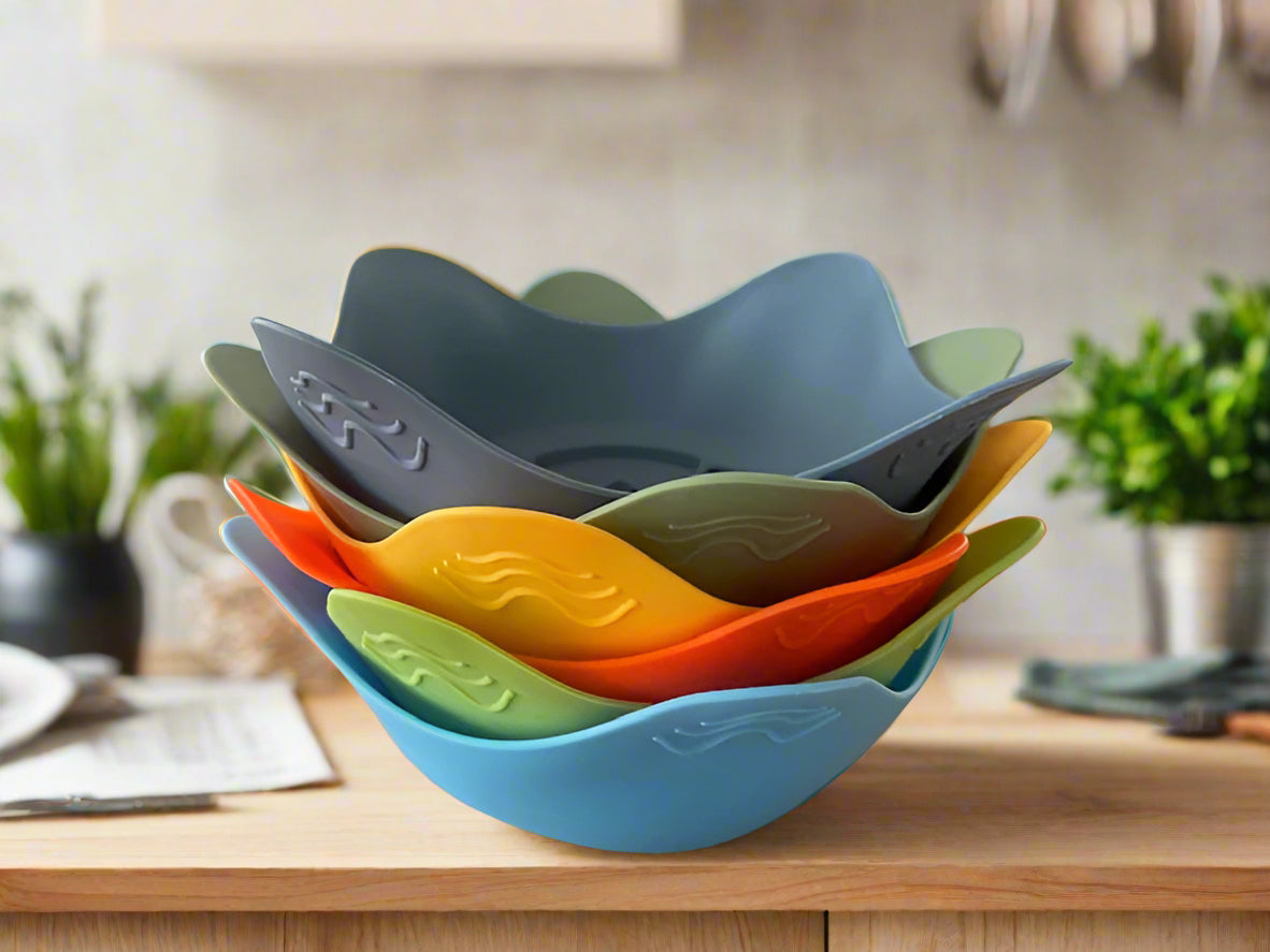 Bowl Cozy – Microwave Safe, Stylish & Designed in Tasmania