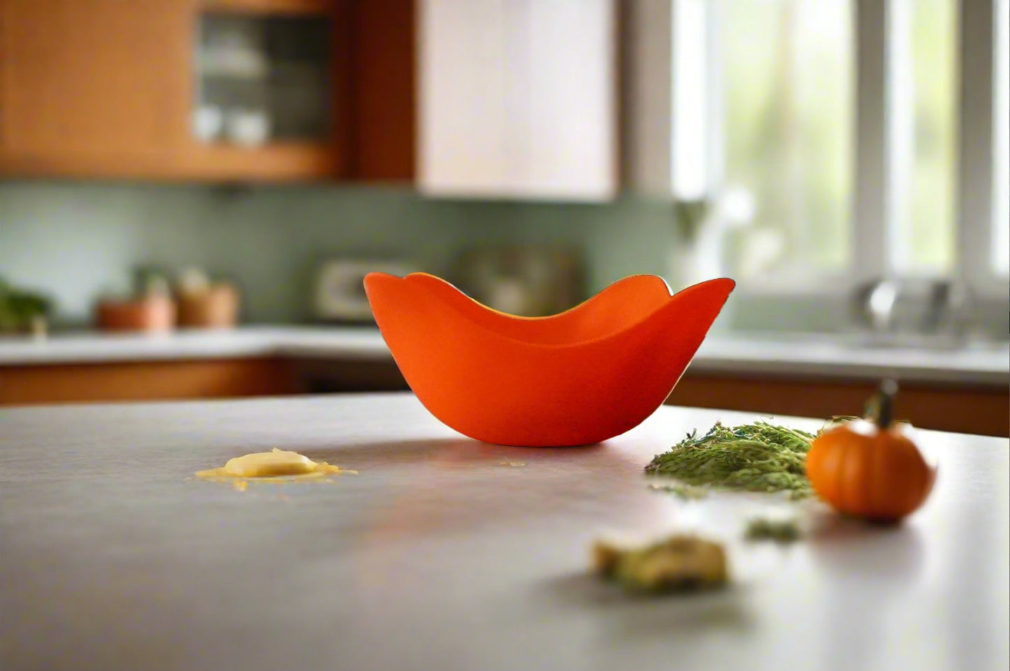 Bowl Cozy – Microwave Safe, Stylish & Designed in Tasmania