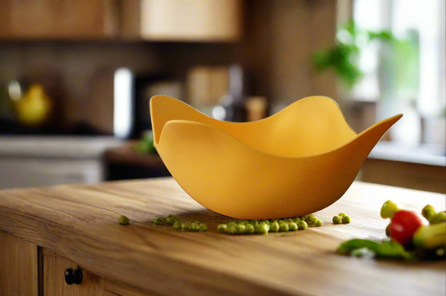 Bowl Cozy – Microwave Safe, Stylish & Designed in Tasmania