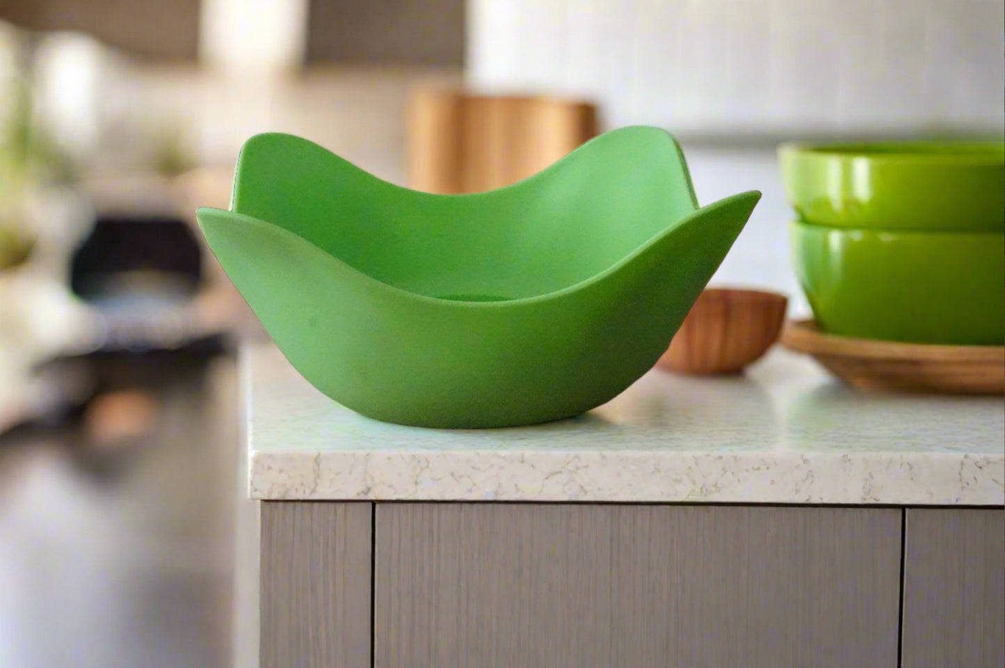 Bowl Cozy – Microwave Safe, Stylish & Designed in Tasmania