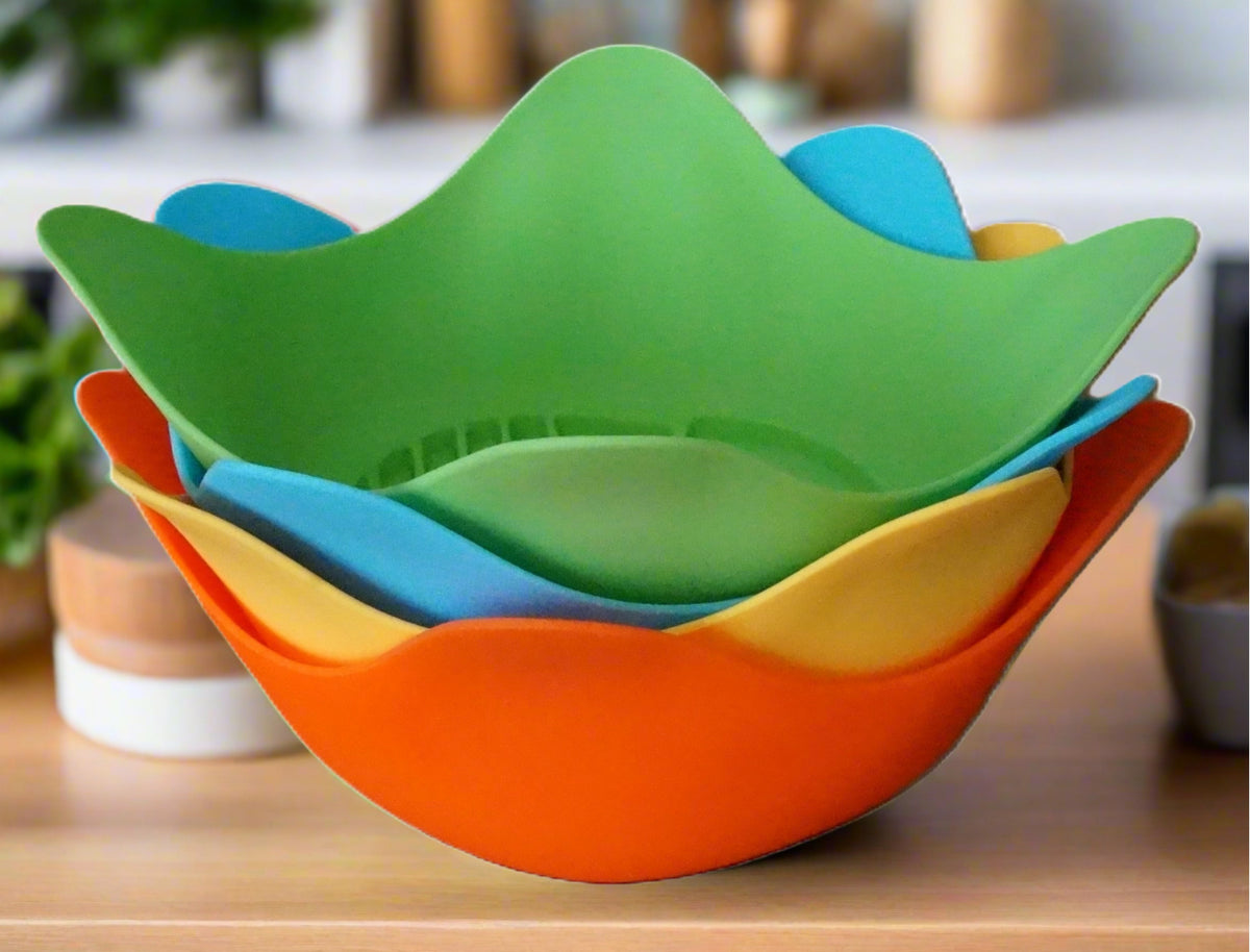 The Bowl Cozy Collection