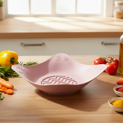 Big Bowl Cozy™ – Silicone Bowl Holder | Designed in Tasmania
