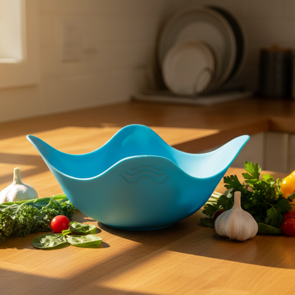 Bowl Cozy – Silicone Bowl Holder | Designed in Tasmania