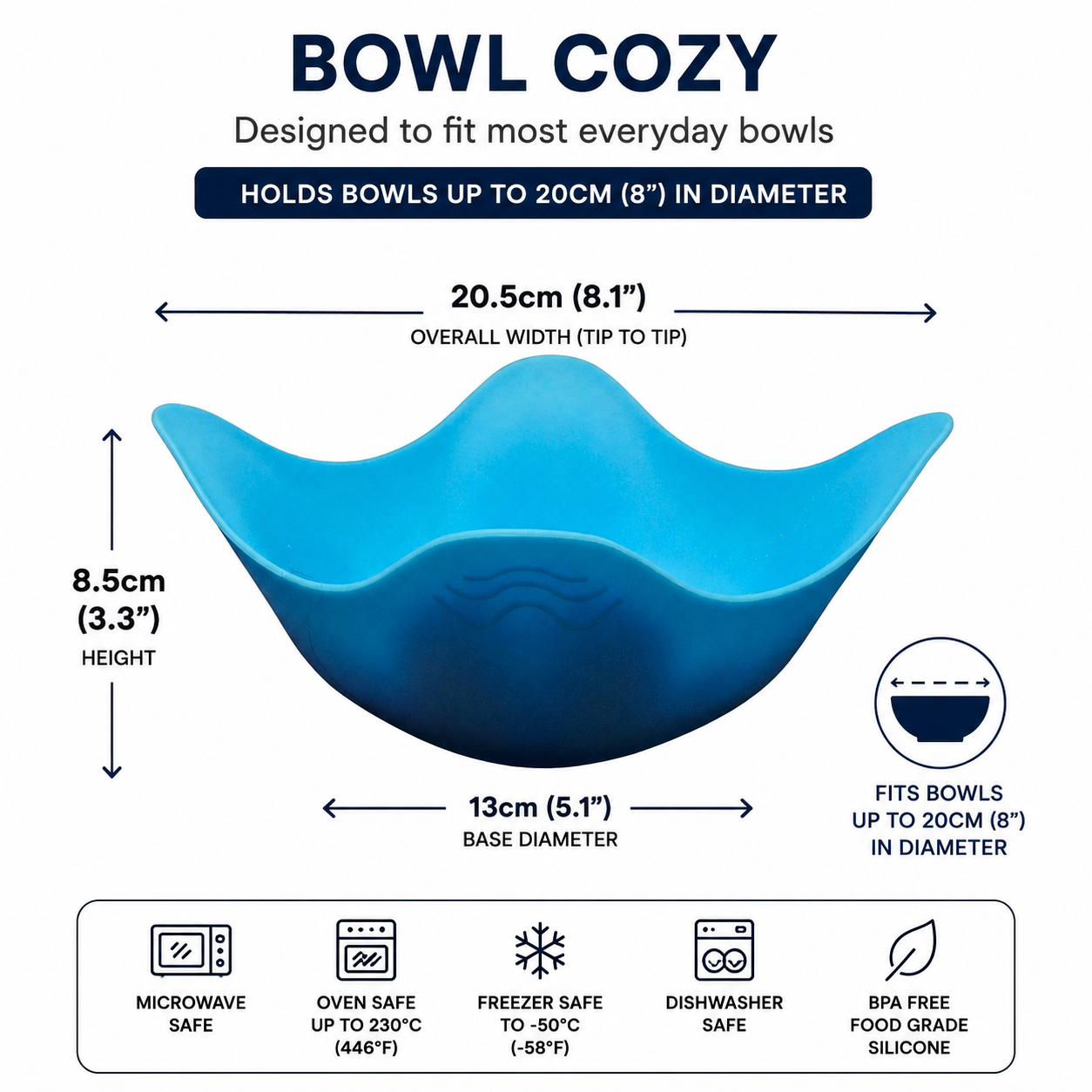Bowl Cozy