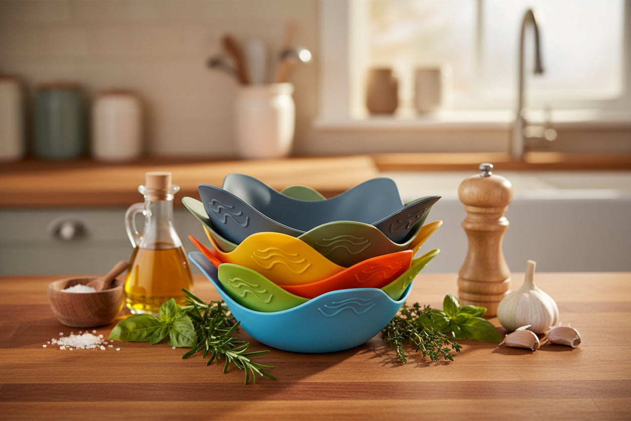 Family Bowl Cozy Bundle – Save 20% at Checkout