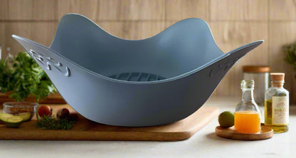 Bowl Cozy – Silicone Bowl Holder | Designed in Tasmania
