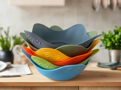 Bowl Cozy – Silicone Bowl Holder | Designed in Tasmania