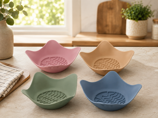 Family Bowl Cozy Bundle – Save 20% at Checkout