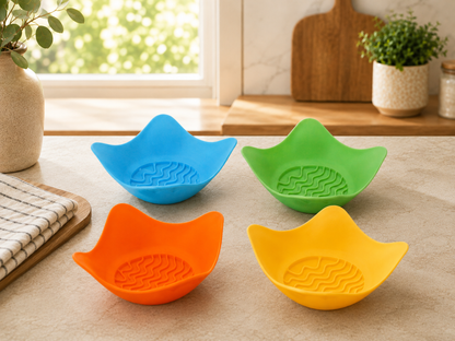 Family Bowl Cozy Bundle – Save 20% at Checkout