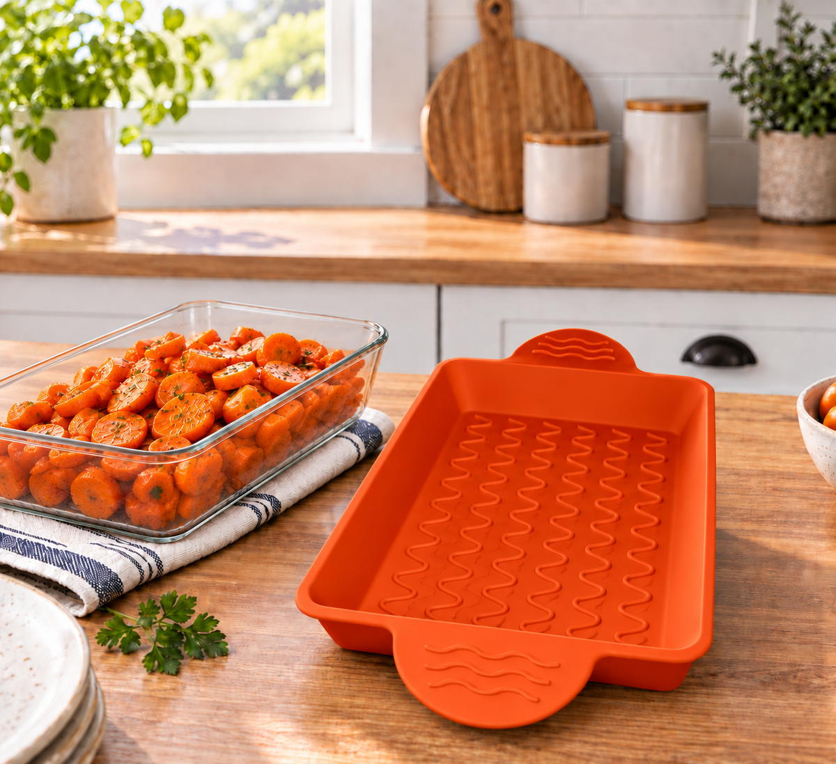 Dish Cozy - Rectangle™ |COMING SOON|