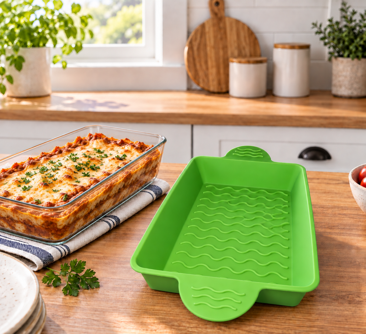 Dish Cozy - Rectangle™ |COMING SOON|