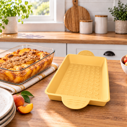 Dish Cozy - Rectangle™ |COMING SOON|