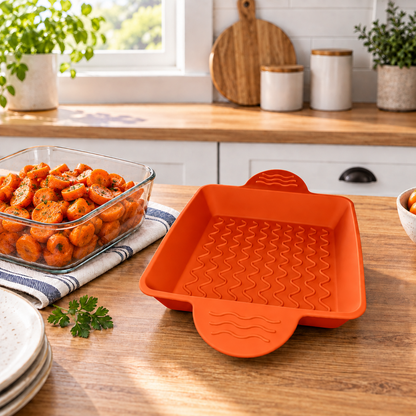 Dish Cozy - Square™ |COMING SOON|
