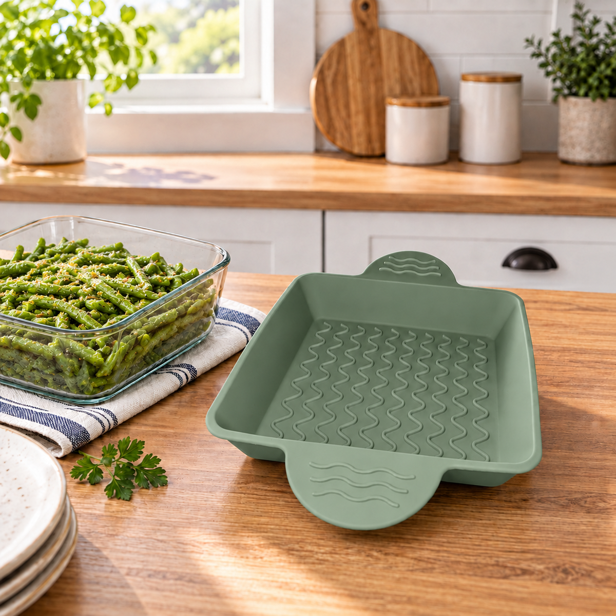 Dish Cozy - Square™ |COMING SOON|