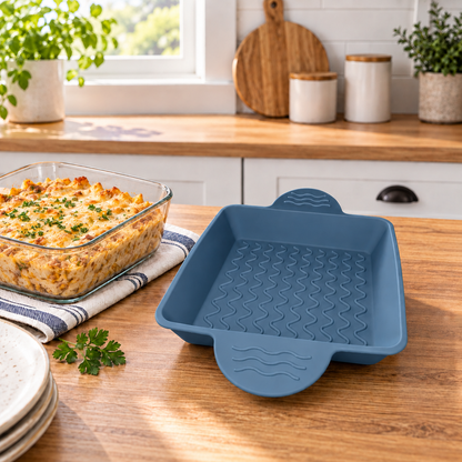Dish Cozy - Square™ |COMING SOON|