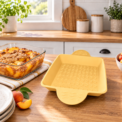 Dish Cozy - Square™ |COMING SOON|