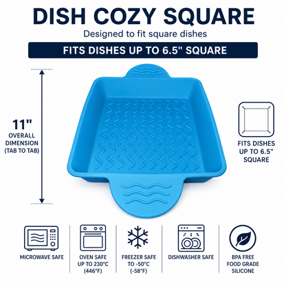 Dish Cozy - Square™ |COMING SOON|