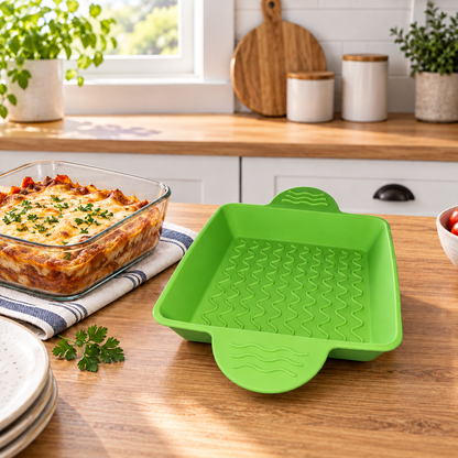 Dish Cozy - Square™ |COMING SOON|