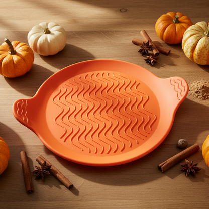 Plate Cozy™ – Silicone Bowl Holder | Designed in Tasmania