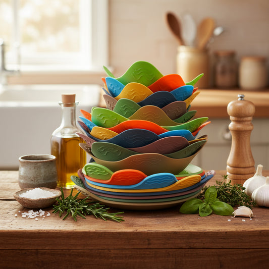 The Ultimate Kitchen Bundle - save 25% at checkout